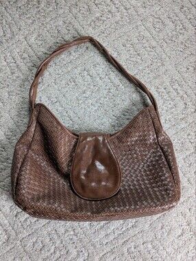Woven Bag